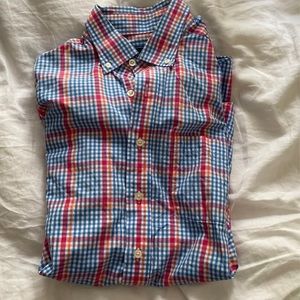 Vineyard Vines Mens Button Down Shirt
